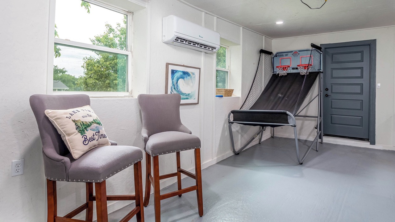 Photo of Bedroom in Denison