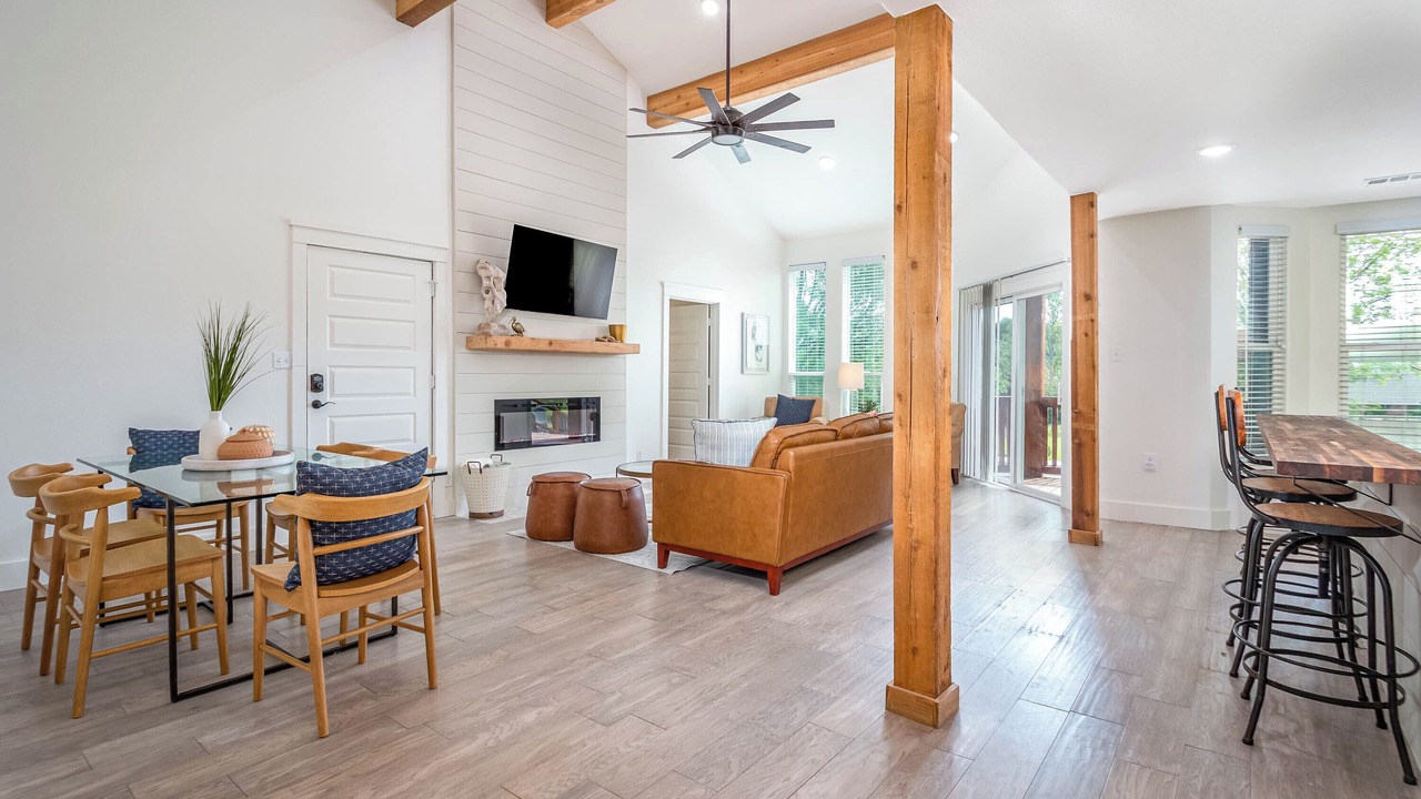 Photo of Bedroom in Denison