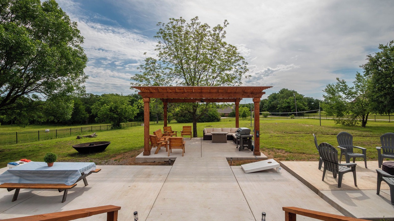 Photo of Outdoor in Denison