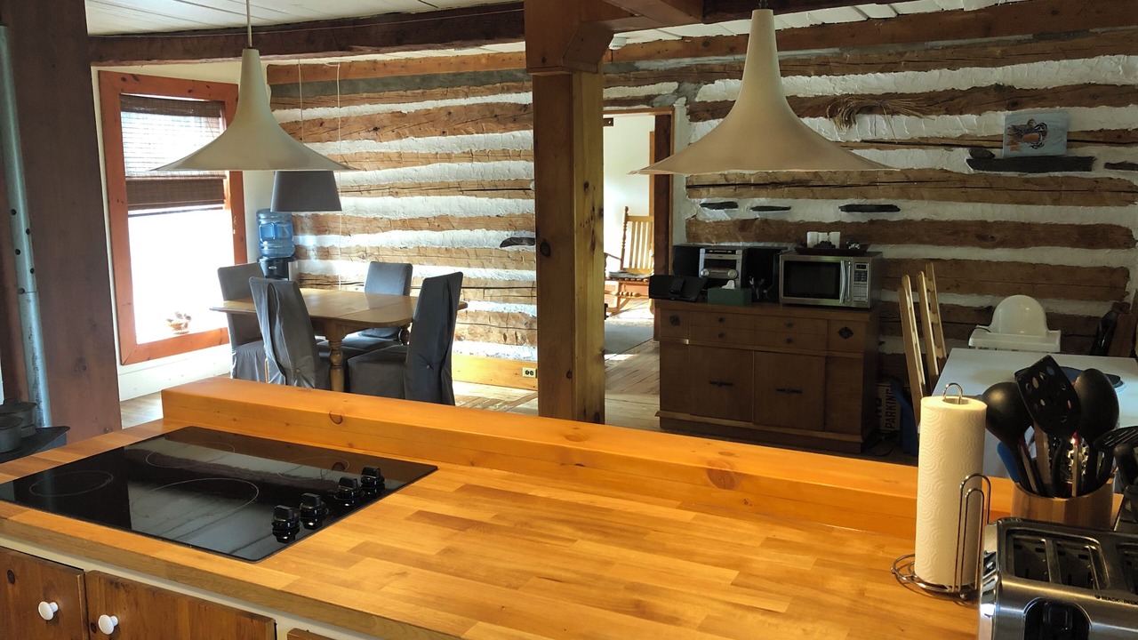 Photo of Kitchen in Granby
