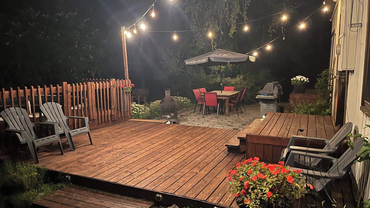 Photo of Outdoor in Granby