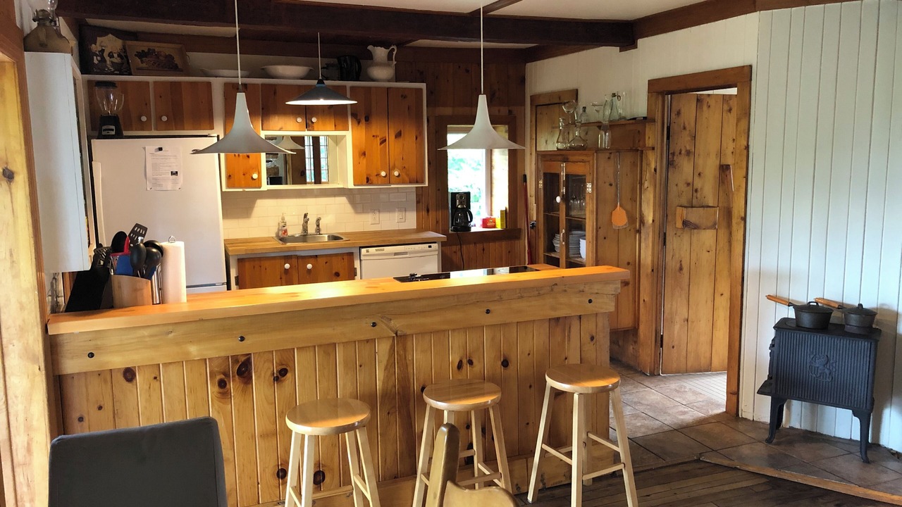 Photo of Kitchen in Granby