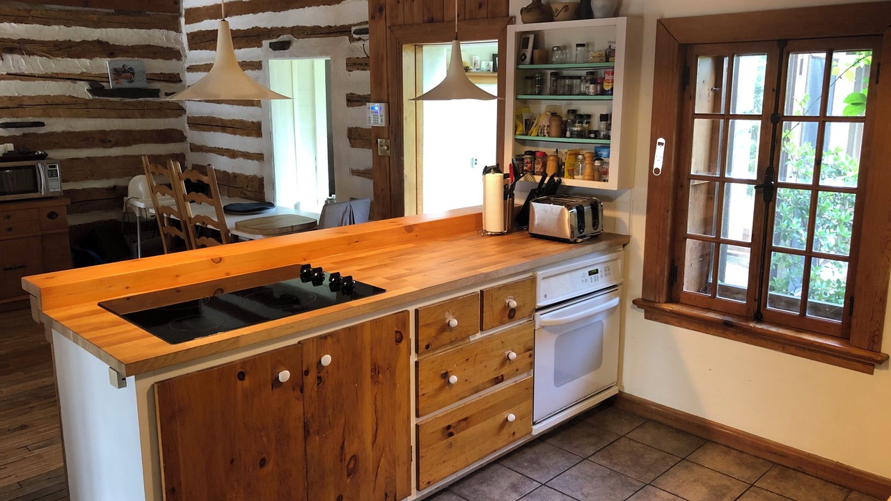 Photo of Kitchen in Granby