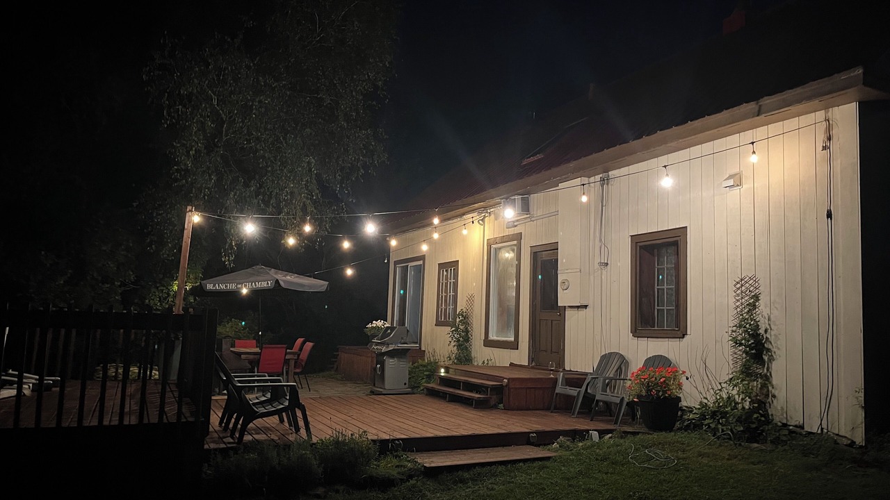 Photo of Outdoor in Granby