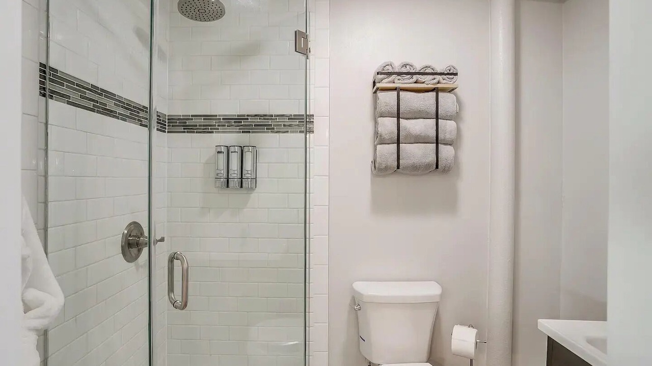 Photo of Bathroom in Granbury