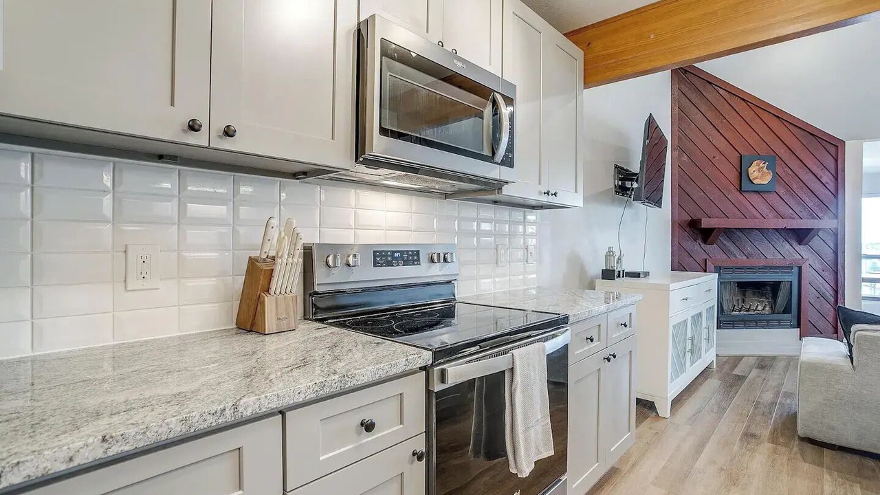 Photo of Kitchen in Granbury