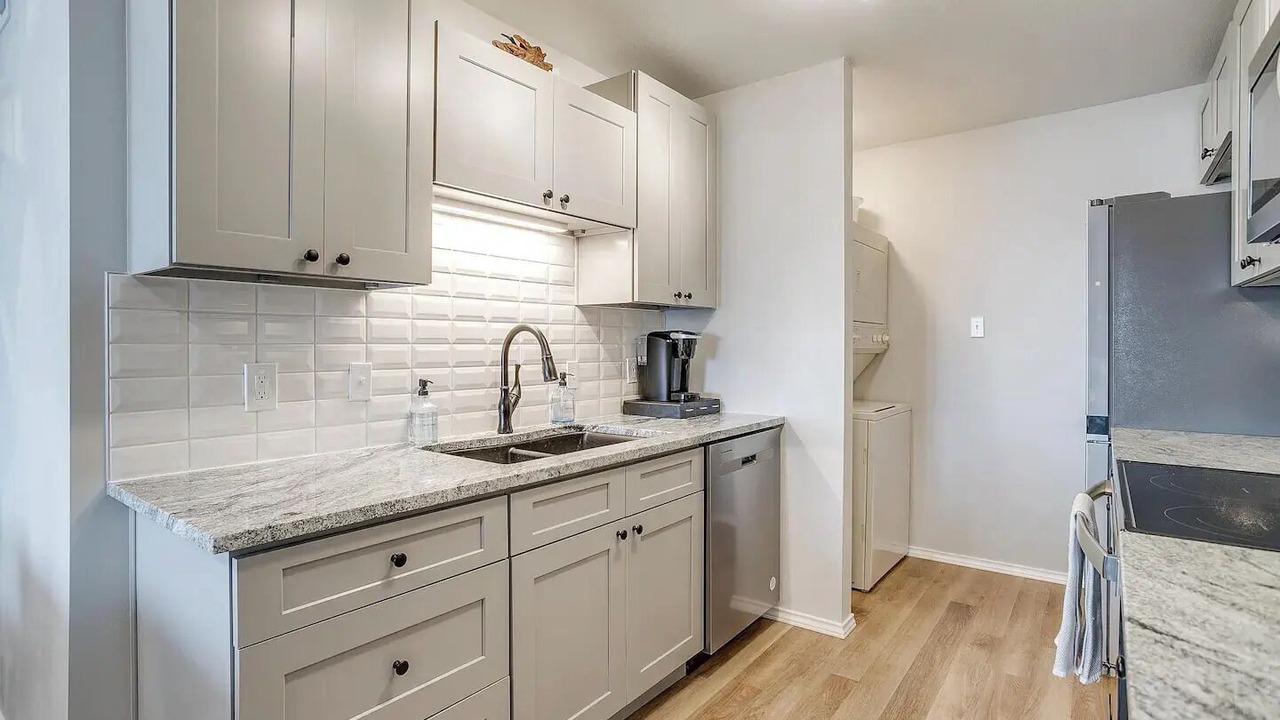 Photo of Kitchen in Granbury