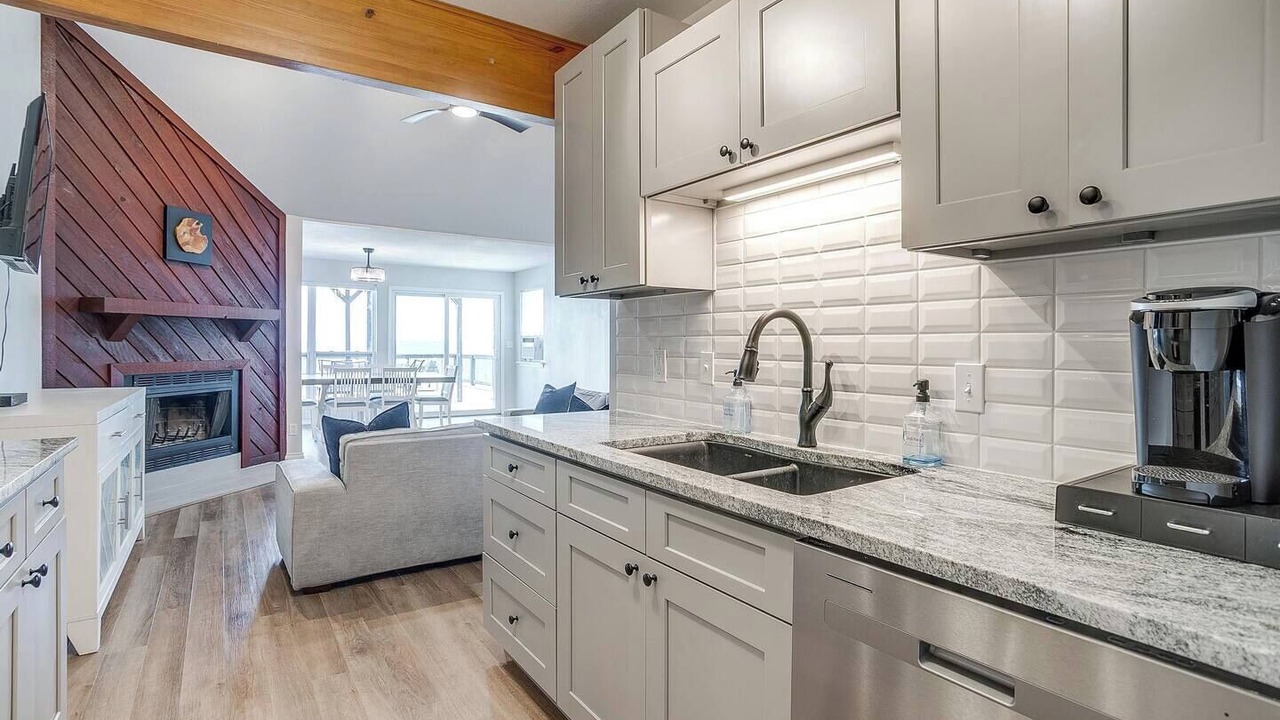 Photo of Kitchen in Granbury