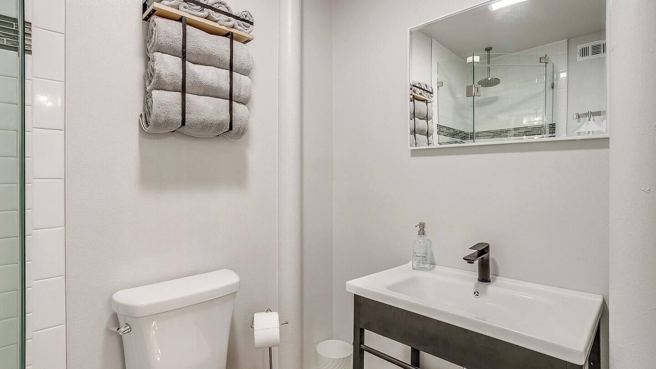 Photo of Bathroom in Granbury