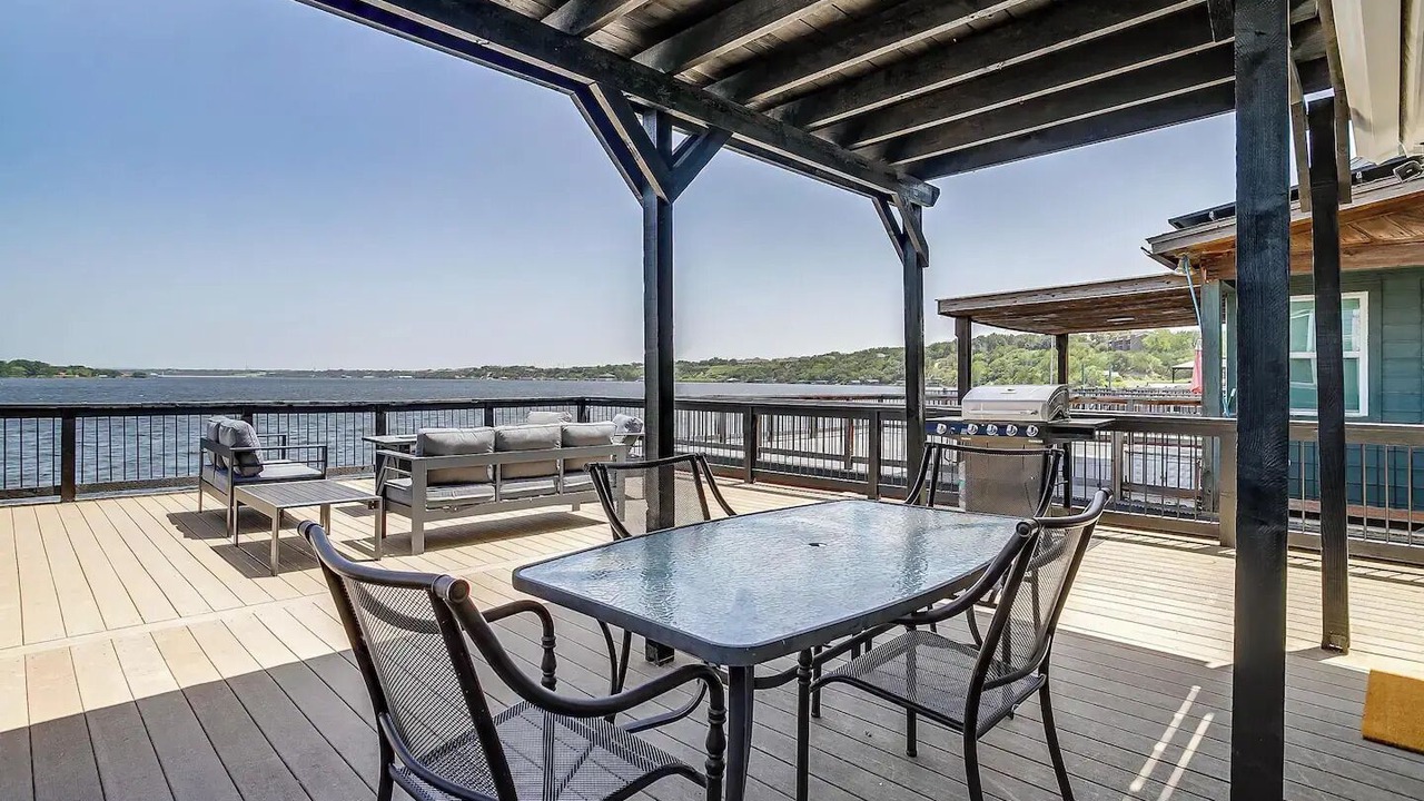 Photo of Outdoor in Granbury