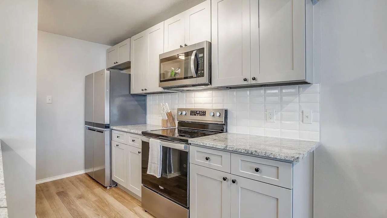 Photo of Kitchen in Granbury