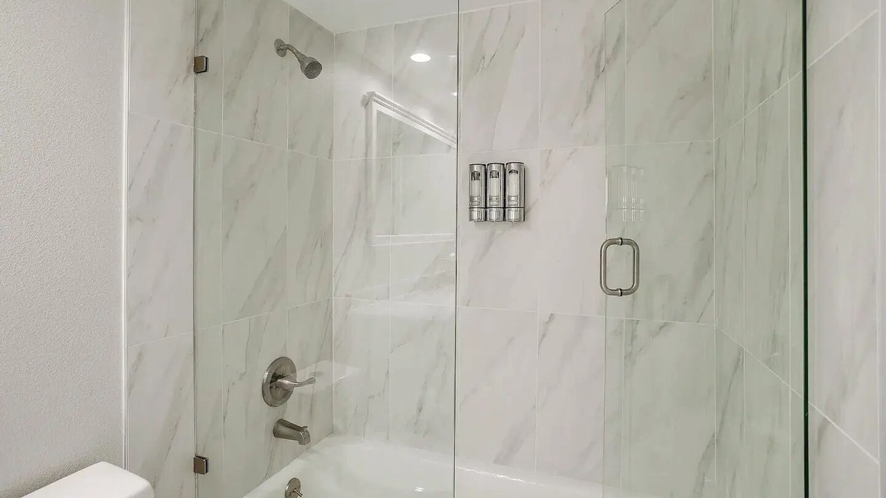 Photo of Bathroom in Granbury
