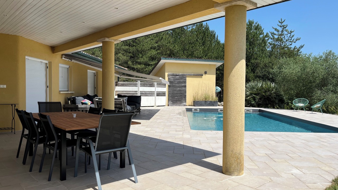 Photo of Outdoor in Sainte-Christie-d'Armagnac