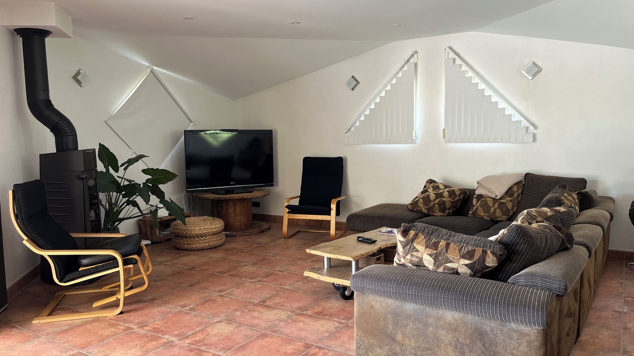 Photo of Livingroom in Sainte-Christie-d'Armagnac
