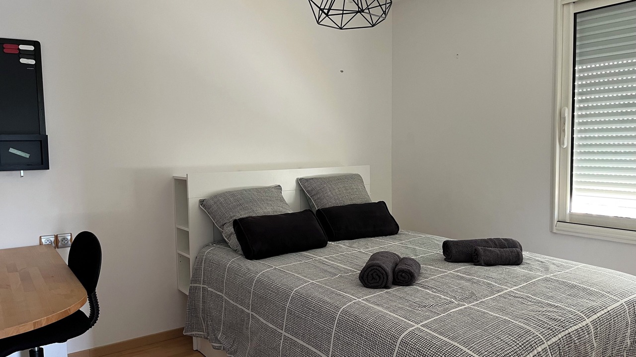 Photo of Bedroom in Sainte-Christie-d'Armagnac