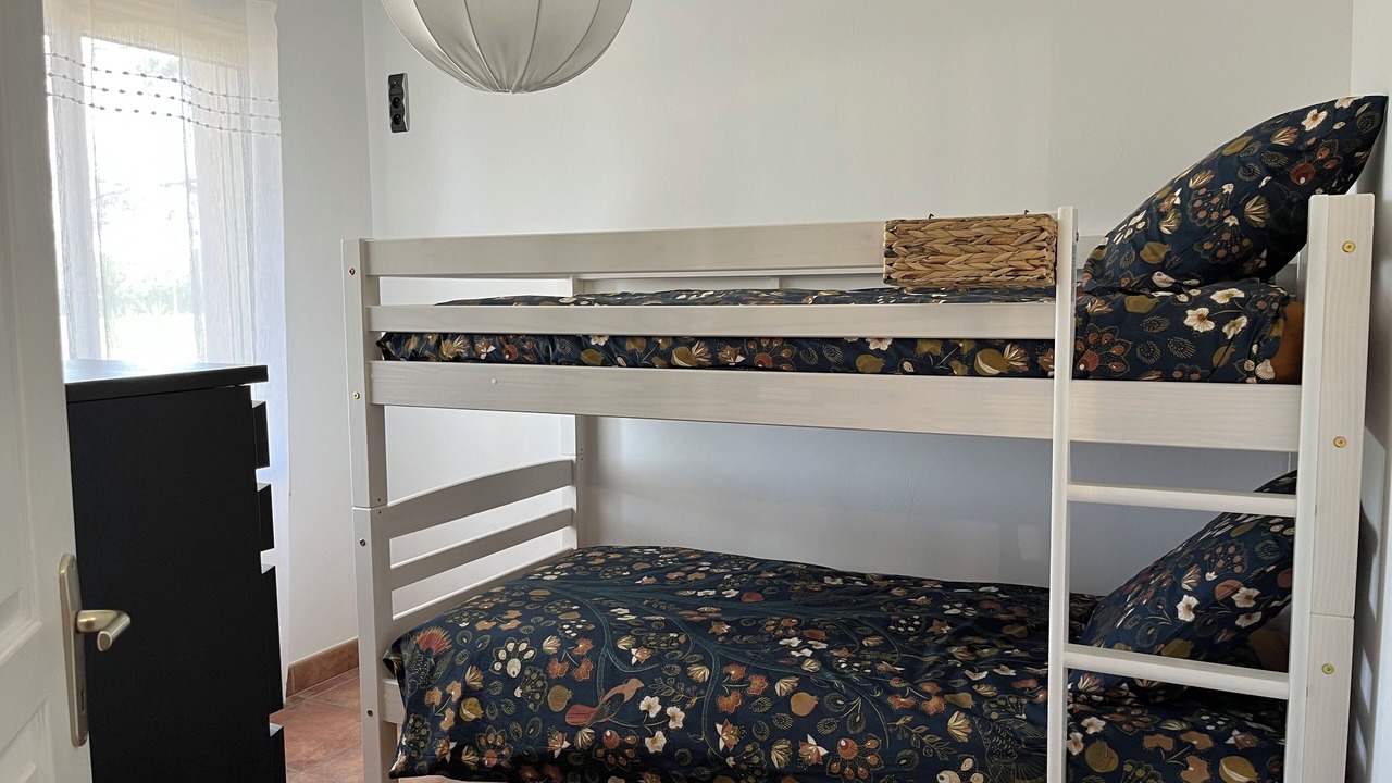 Photo of Bedroom in Sainte-Christie-d'Armagnac