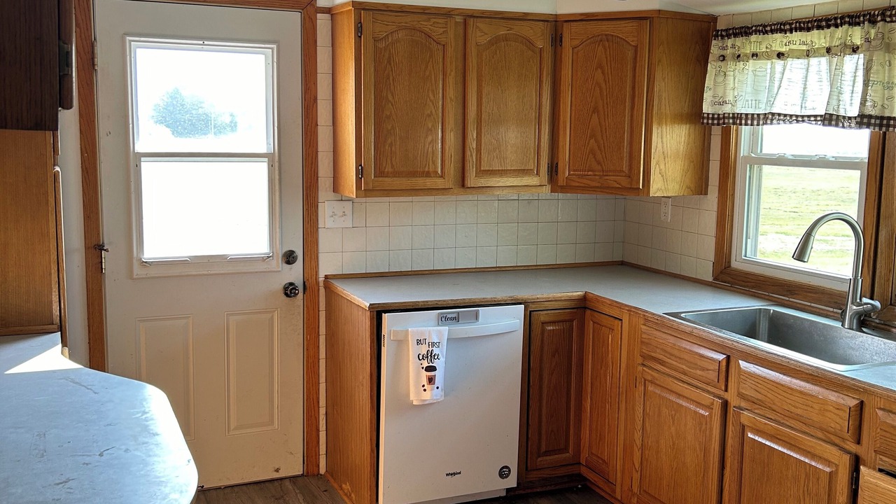 Photo of Kitchen in Phelps County