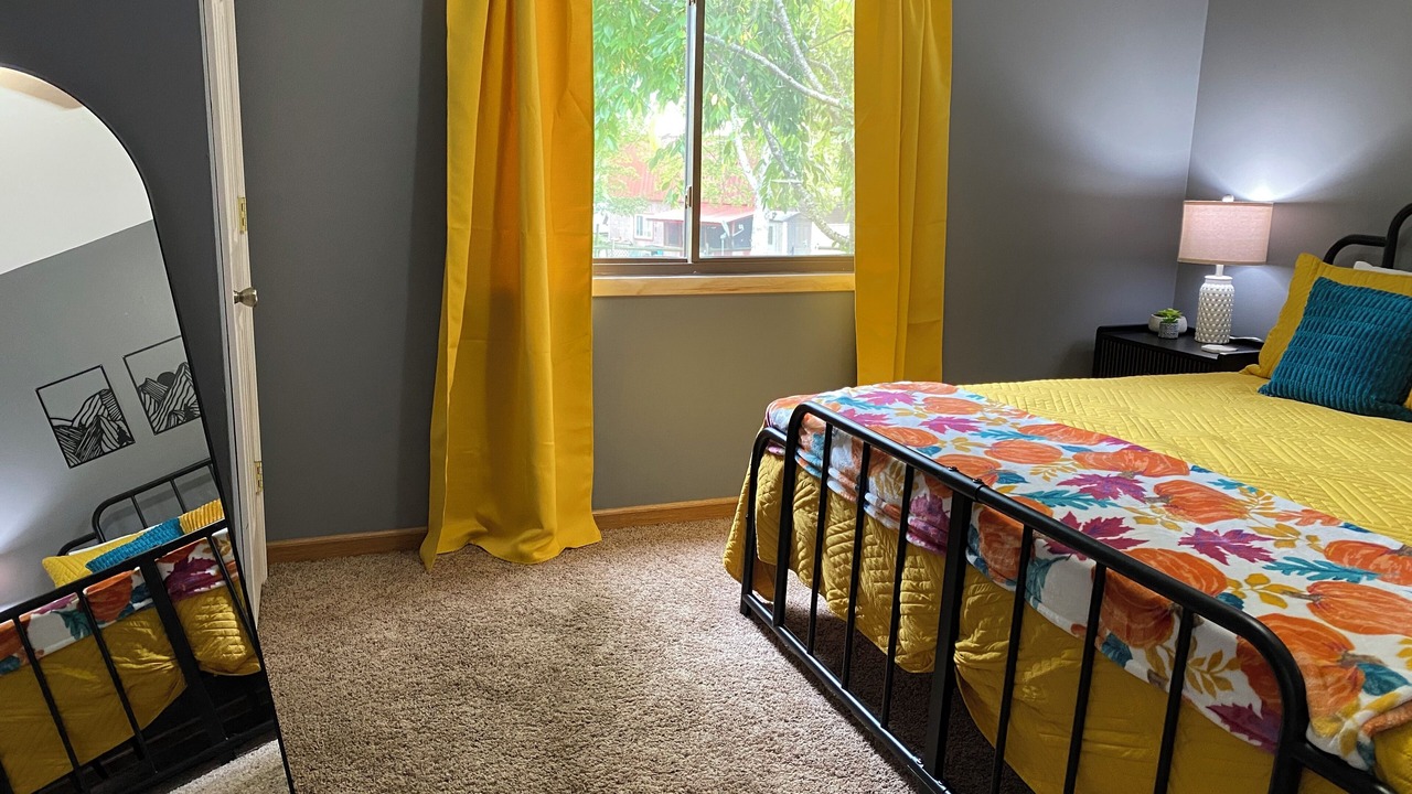 Photo of Bedroom in Pipestem