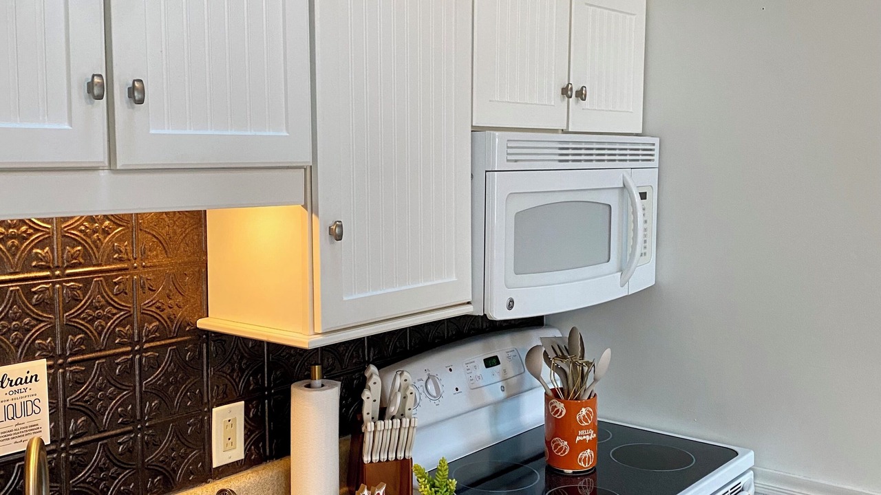 Photo of Kitchen in Pipestem