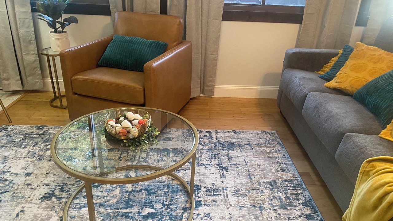 Photo of Livingroom in Pipestem