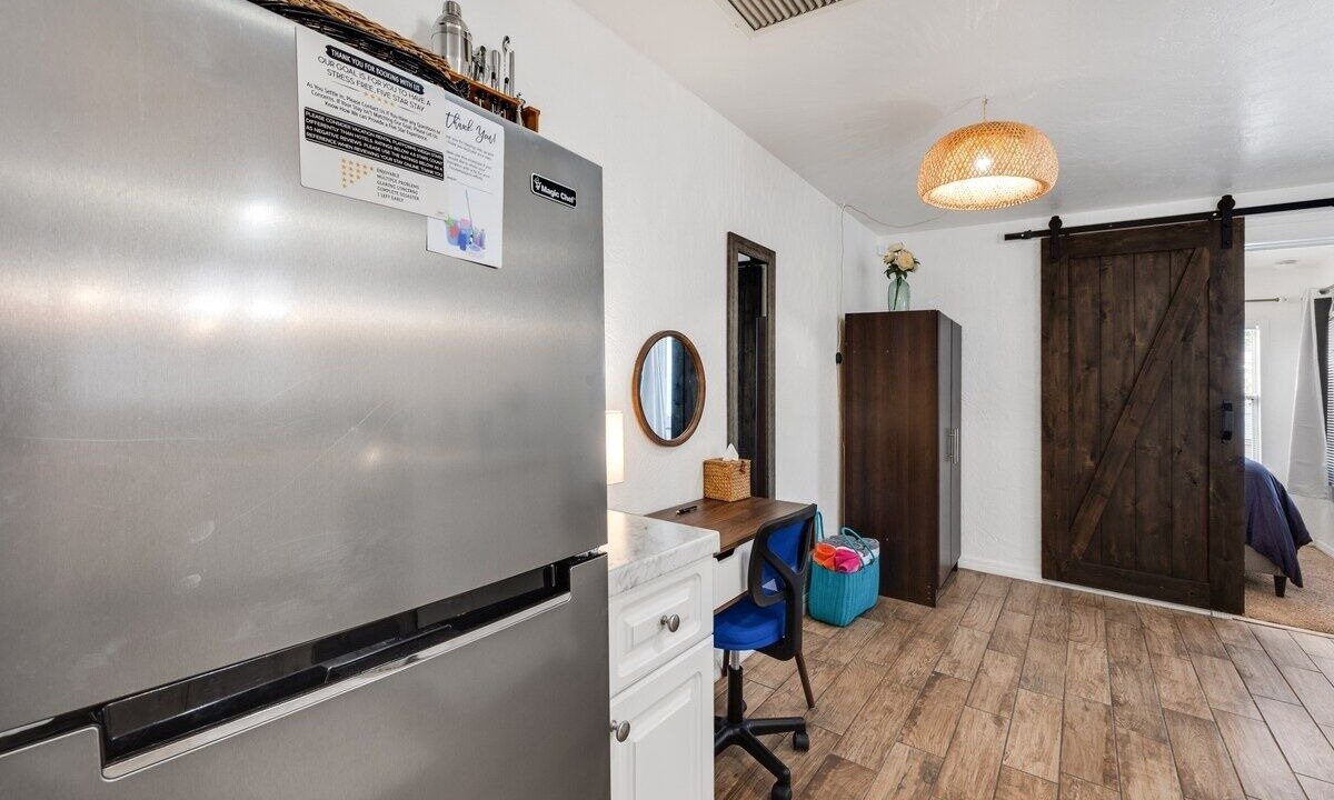Photo of Bedroom in South Sarasota