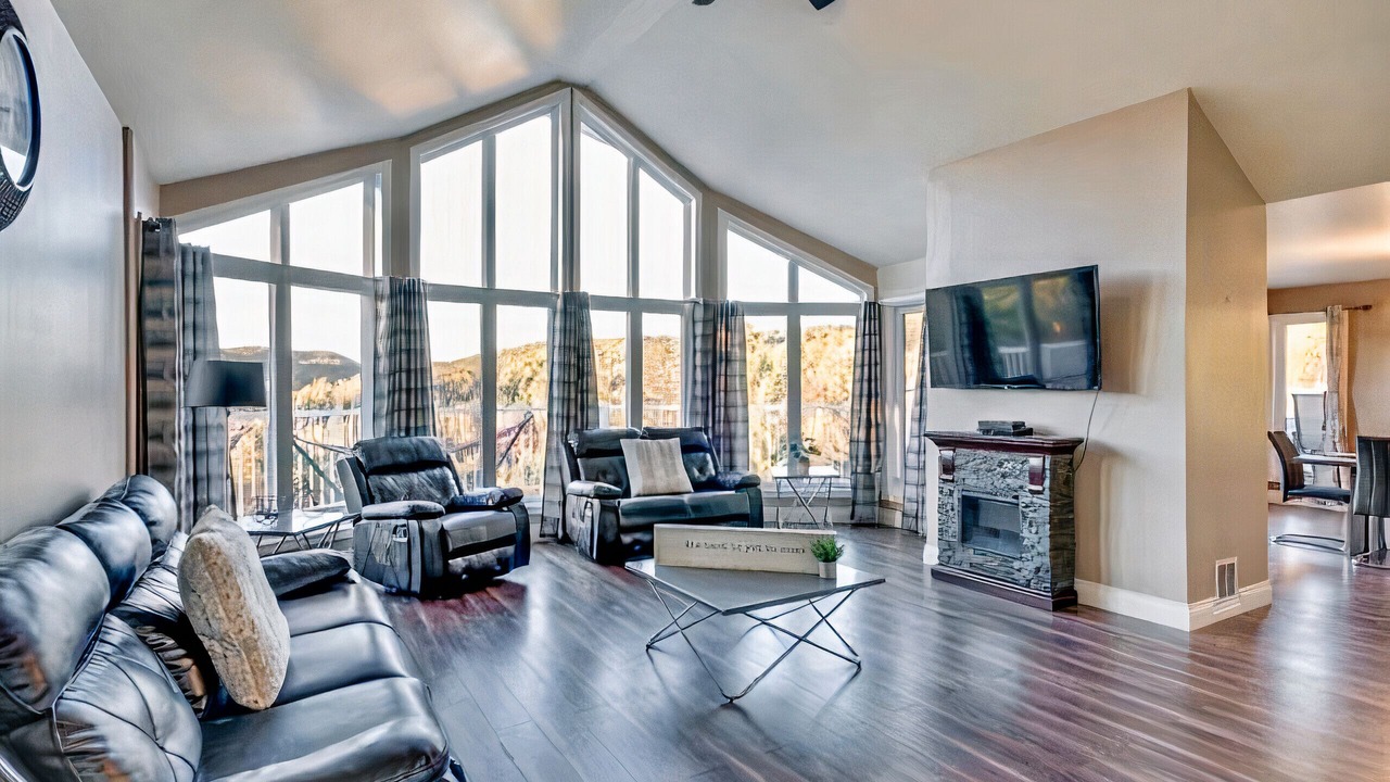 Photo of Livingroom in Saint Come
