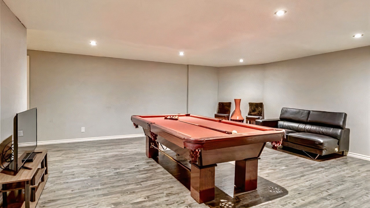 Photo of Bedroom in Saint Come