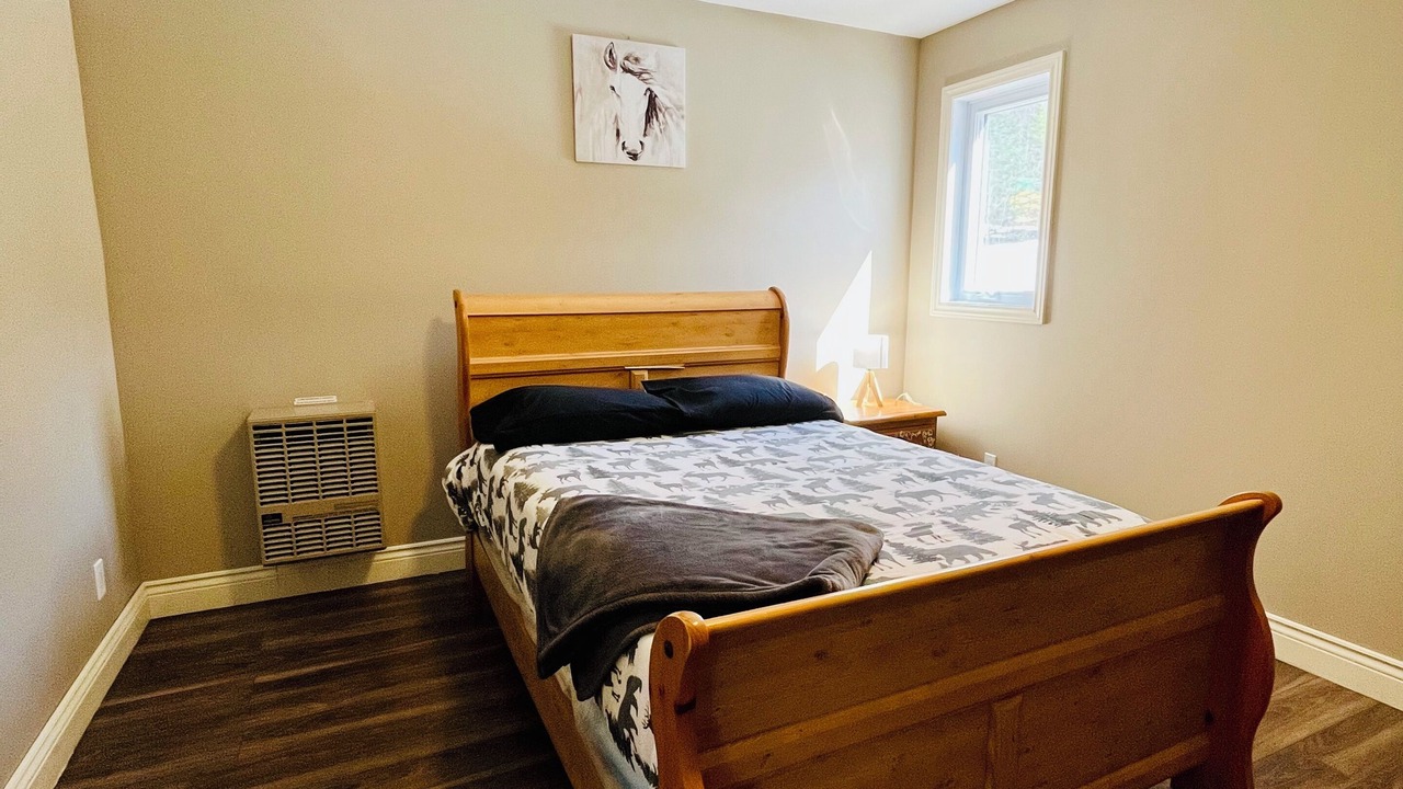 Photo of Bedroom in Saint Come