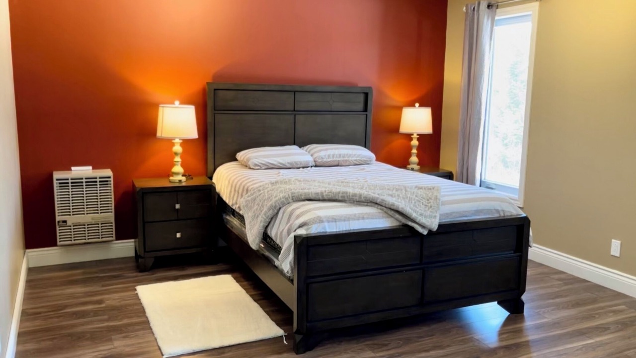 Photo of Bedroom in Saint Come