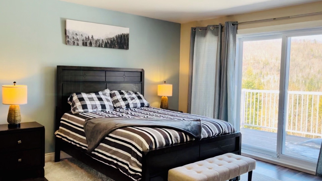 Photo of Bedroom in Saint Come