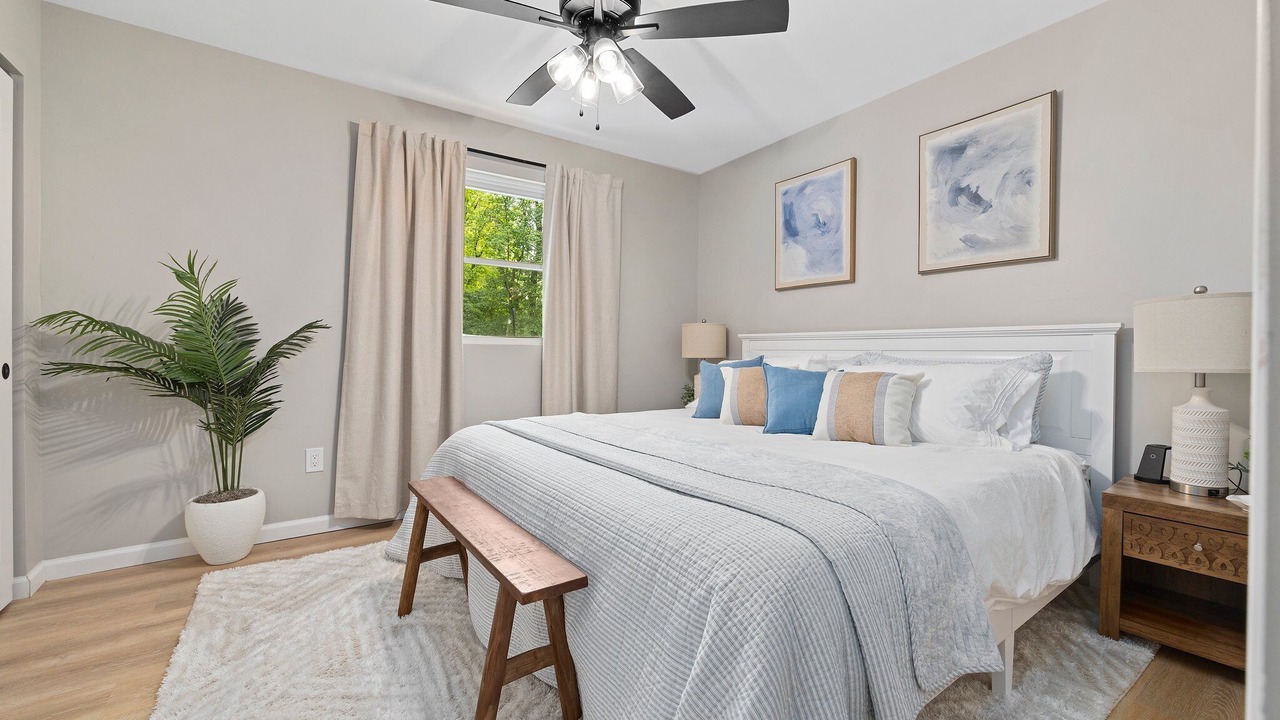 Photo of Bedroom in Weldon Spring Heights