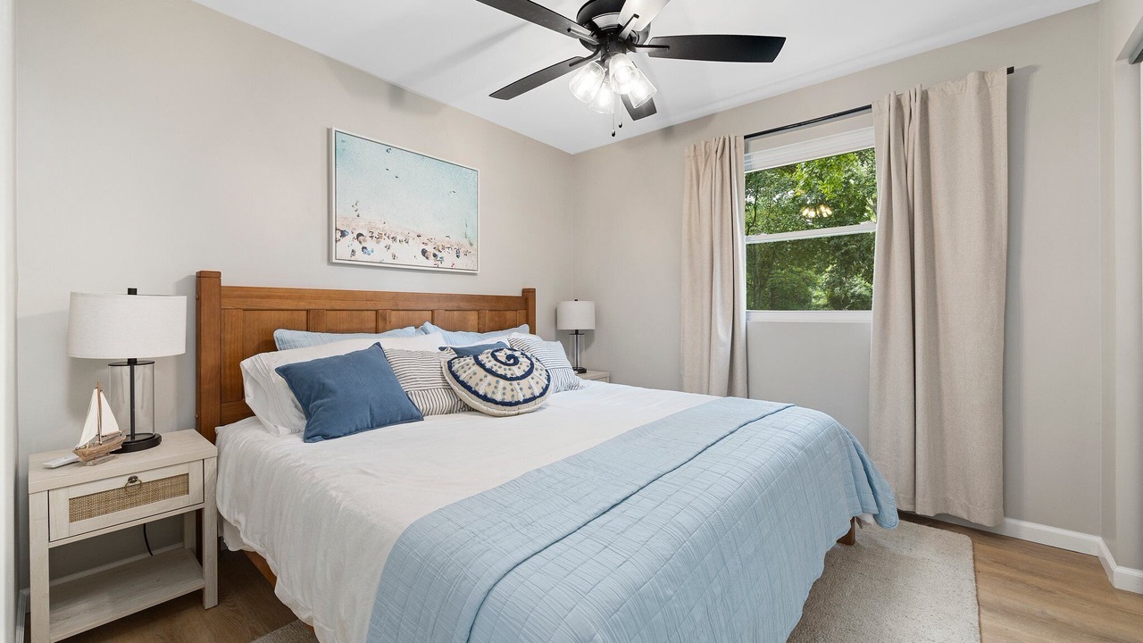 Photo of Bedroom in Weldon Spring Heights