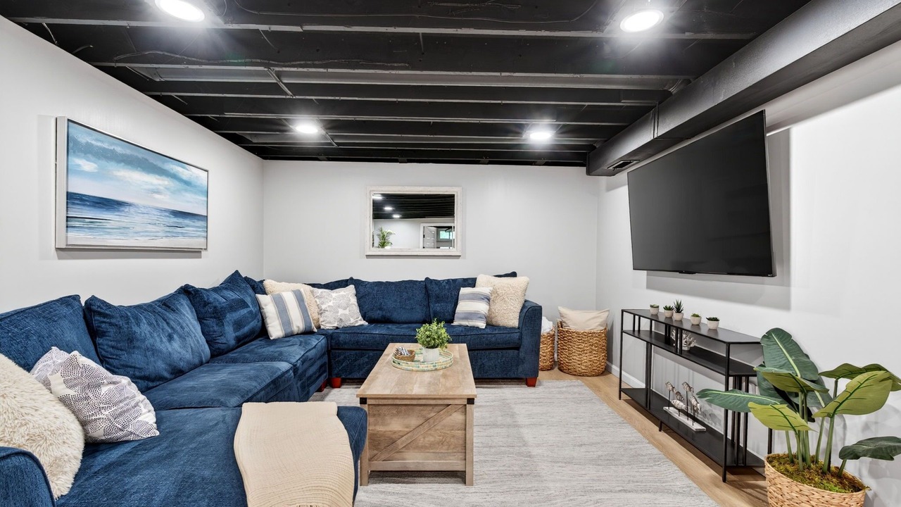 Photo of Livingroom in Weldon Spring Heights