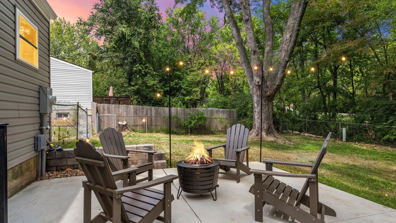Photo of Outdoor in Weldon Spring Heights