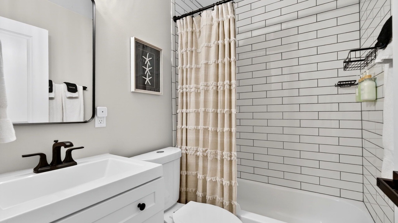 Photo of Bathroom in Weldon Spring Heights