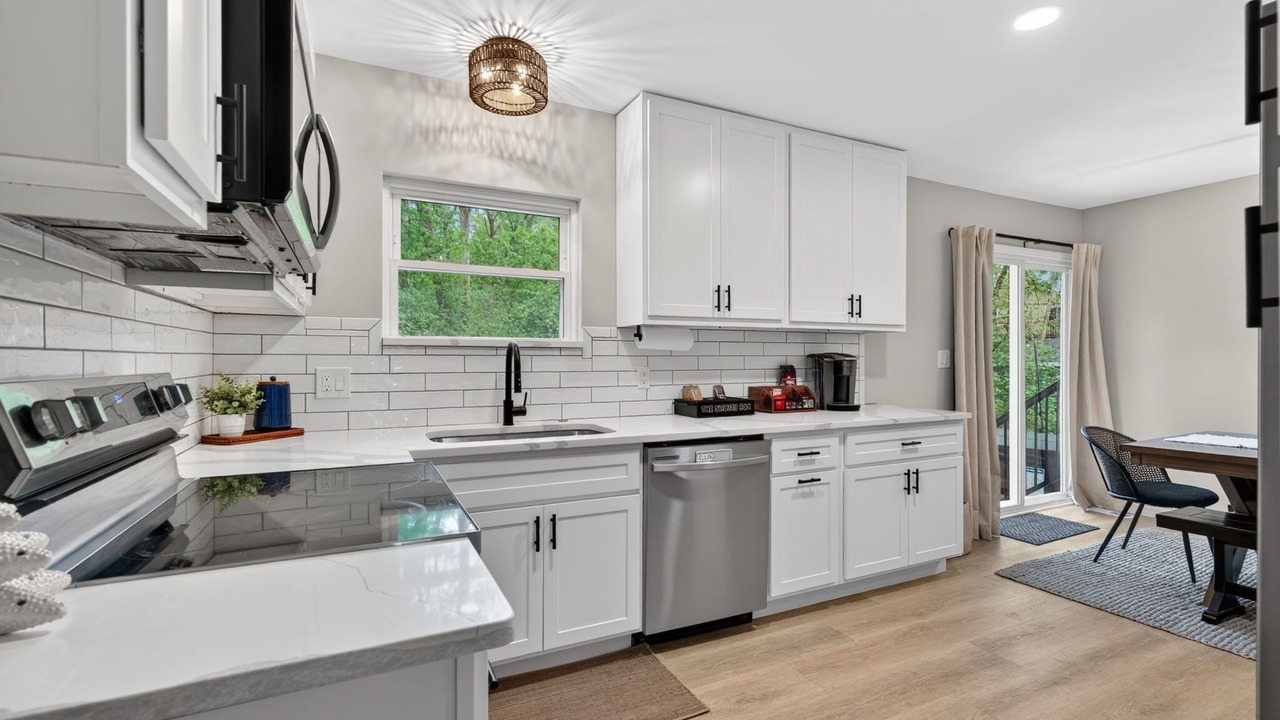 Photo of Kitchen in Weldon Spring Heights