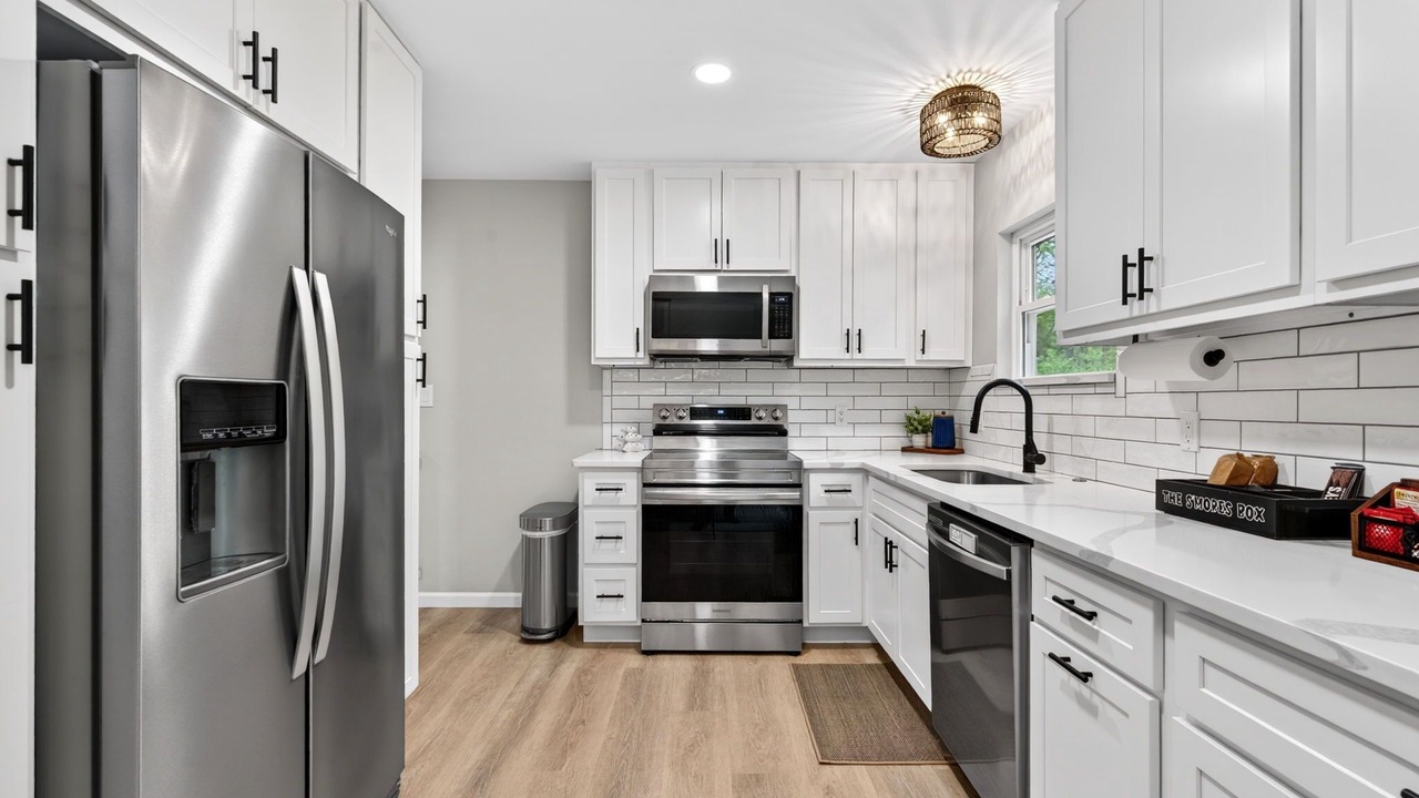 Photo of Kitchen in Weldon Spring Heights