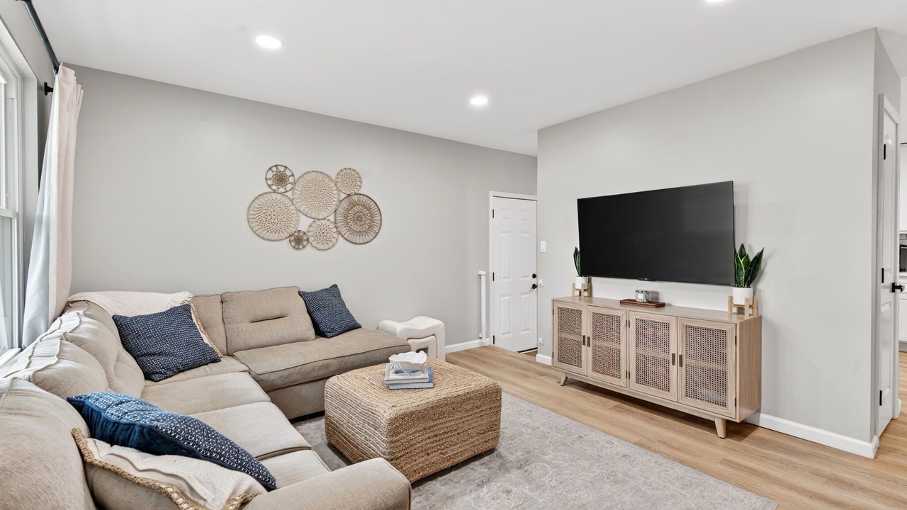 Photo of Livingroom in Weldon Spring Heights