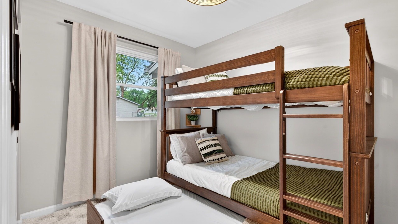 Photo of Bedroom in Weldon Spring Heights