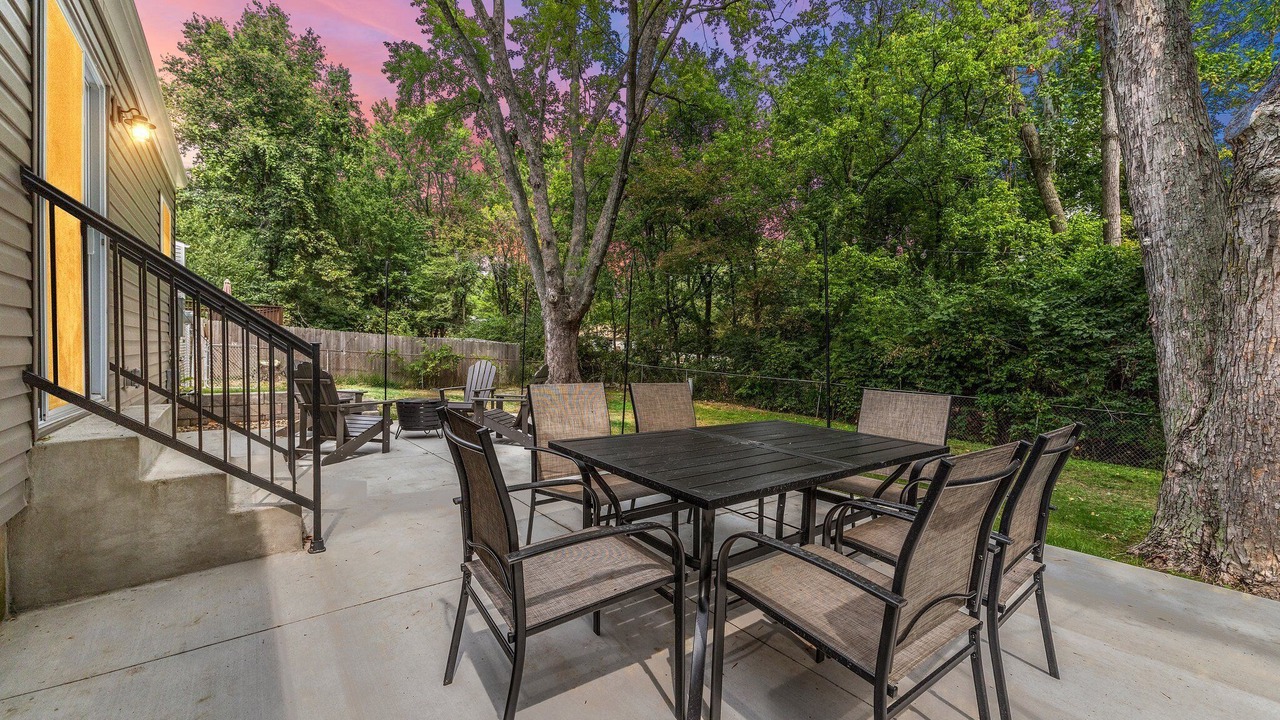 Photo of Outdoor in Weldon Spring Heights