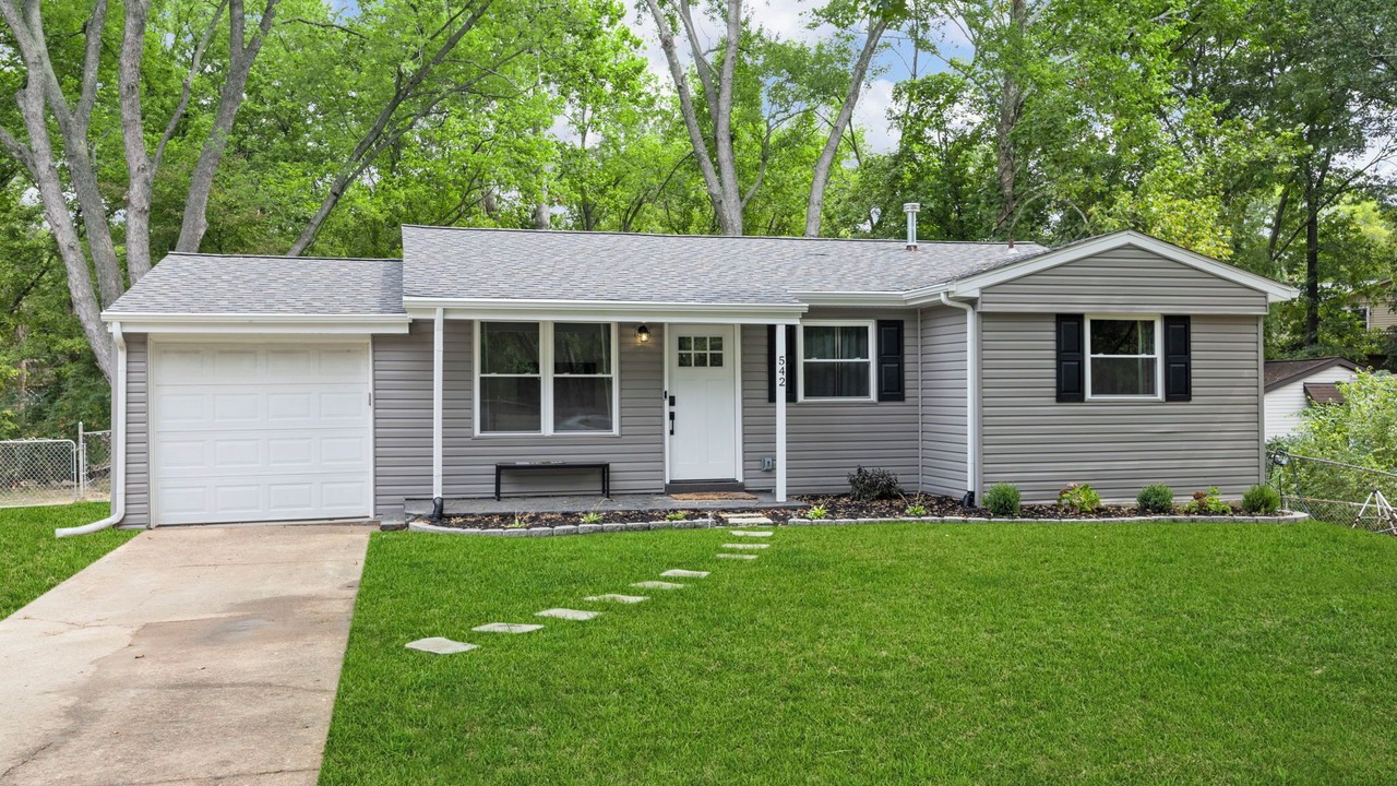 Photo of Outdoor in Weldon Spring Heights