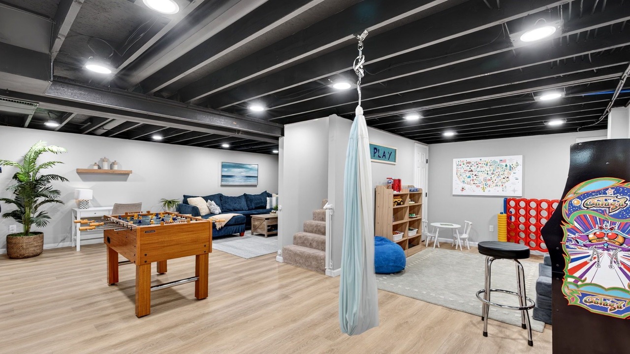 Photo of Bedroom in Weldon Spring Heights