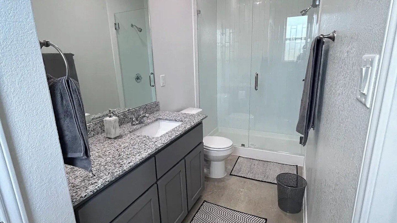 Photo of Bathroom in Heidenheimer