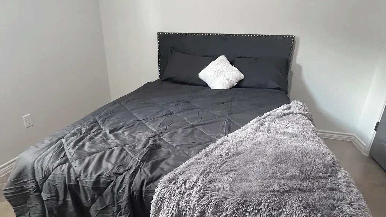 Photo of Bedroom in Heidenheimer