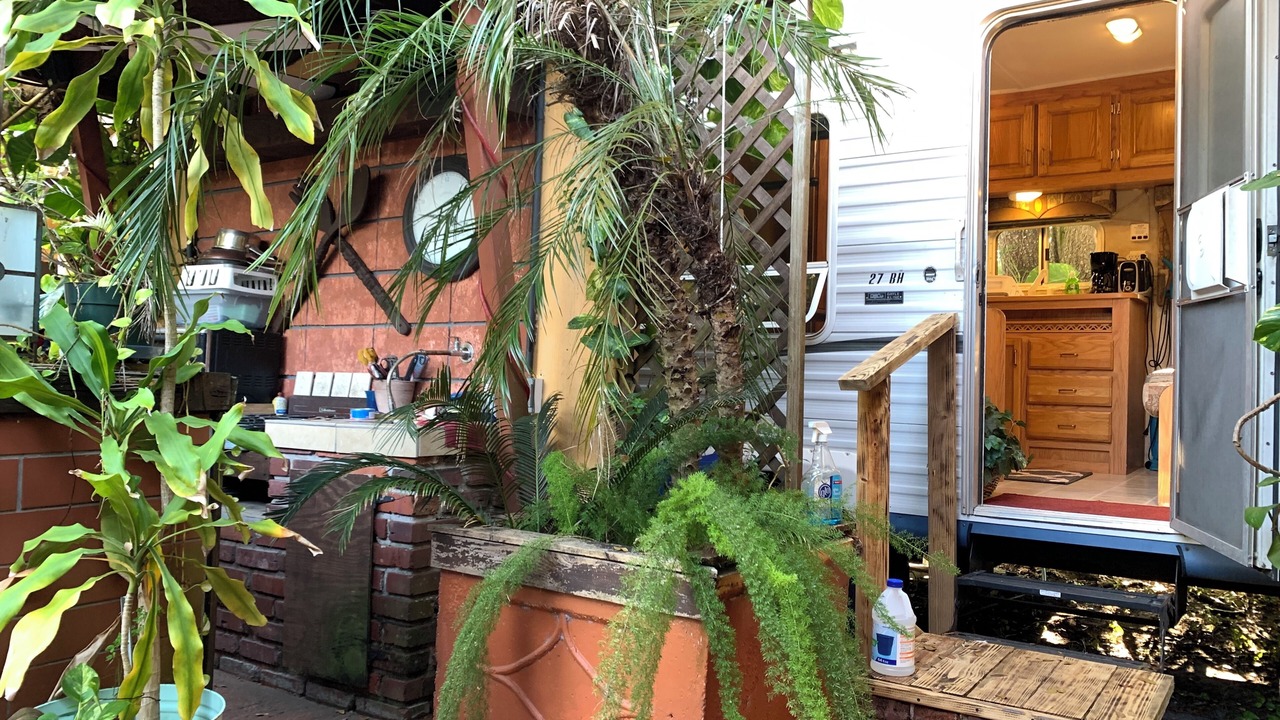 Photo of Outdoor in Little Ranches
