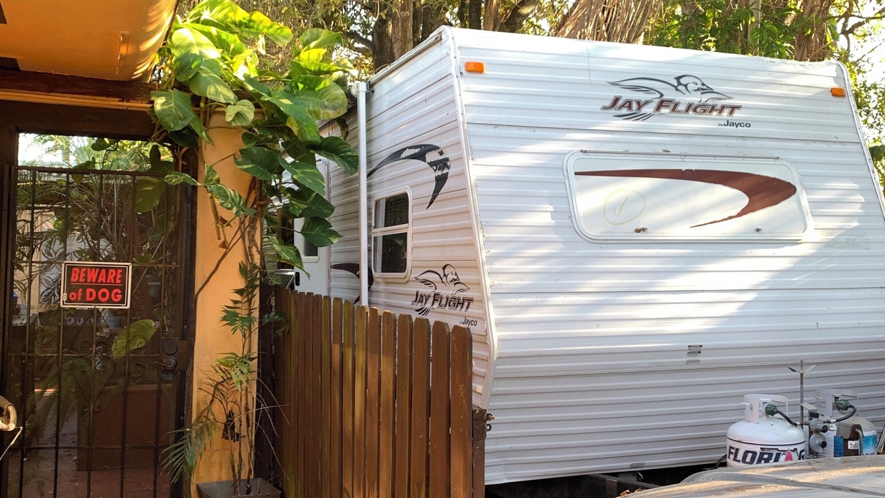 Photo of Outdoor in Little Ranches