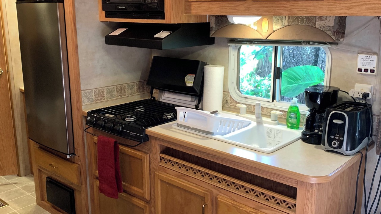 Photo of Kitchen in Little Ranches