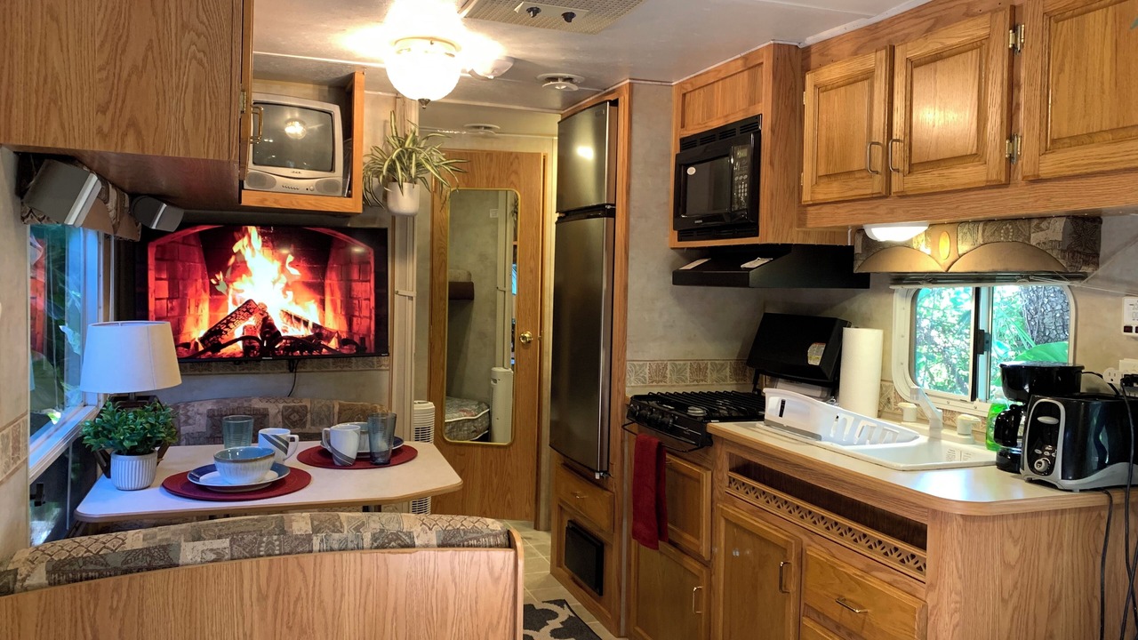Photo of Kitchen in Little Ranches