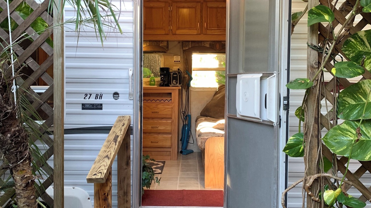 Photo of Outdoor in Little Ranches