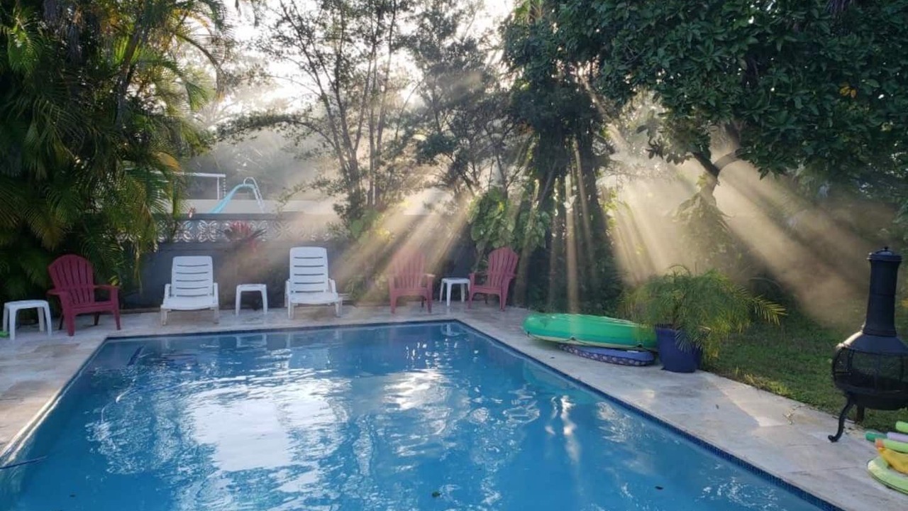 Photo of Outdoor in Little Ranches